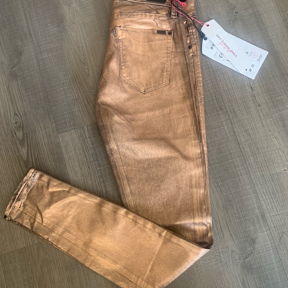 Denim - Sinclair Jeans